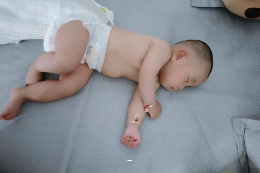 大同哭泣宝宝魔法眼泪